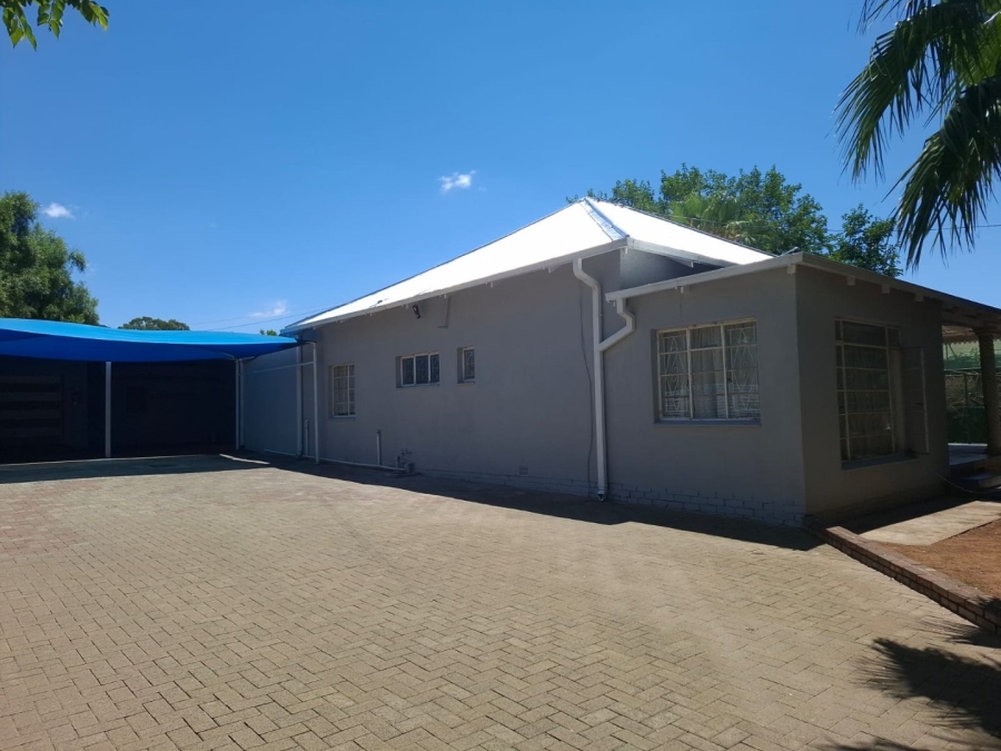 3 Bedroom Property for Sale in Navalsig Free State